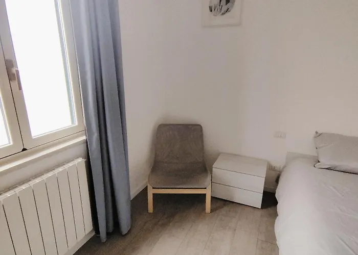 Corvetto 7 Appartement *