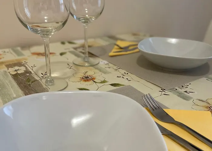 La Petite Maison Milanese - Centro Mailand