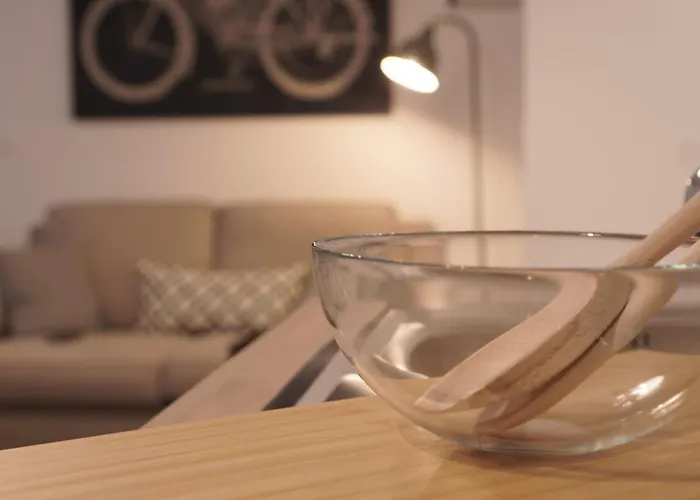 Sonnino Portello - At Your Place Apartamento