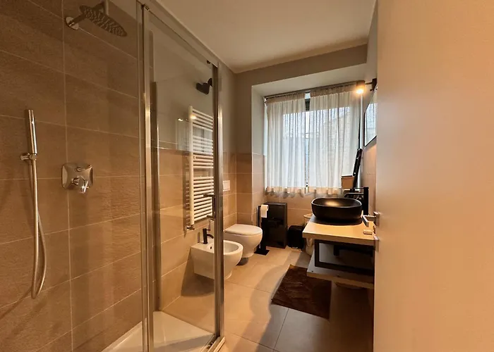 Sky Appartamento Milano