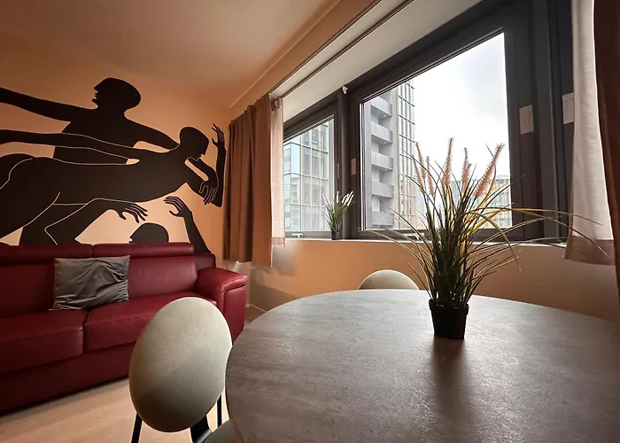 Appartamento Sky Milano