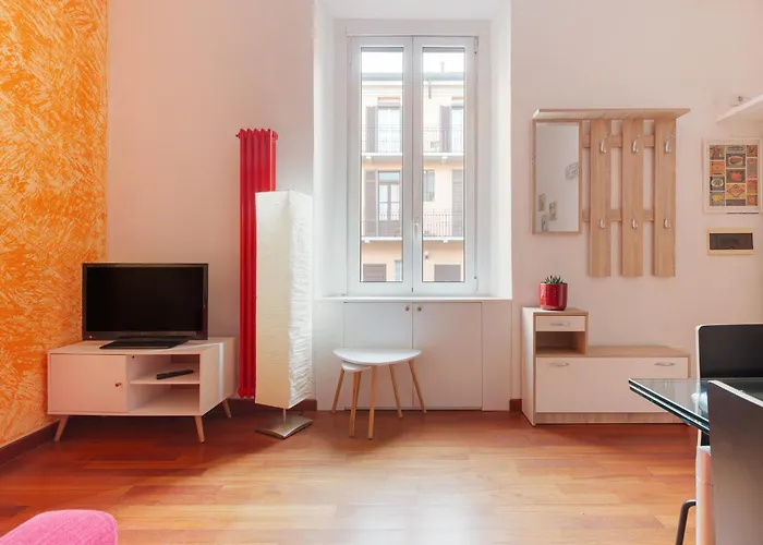 Navigli - Savona - Bilocale Comfort