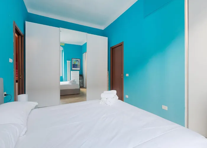 Navigli - Savona - Bilocale Comfort *