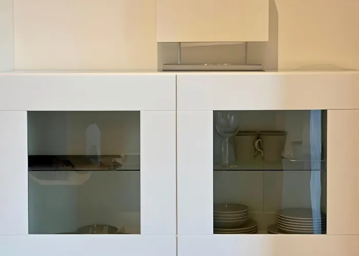 - Not Active Apartment