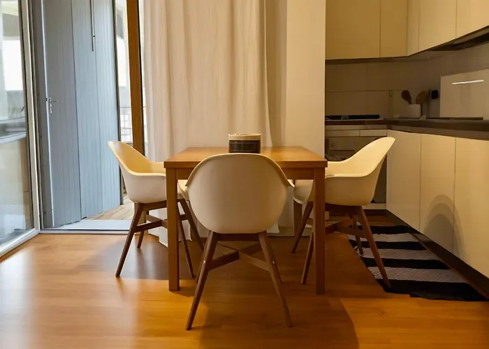 Apartment - Not Active