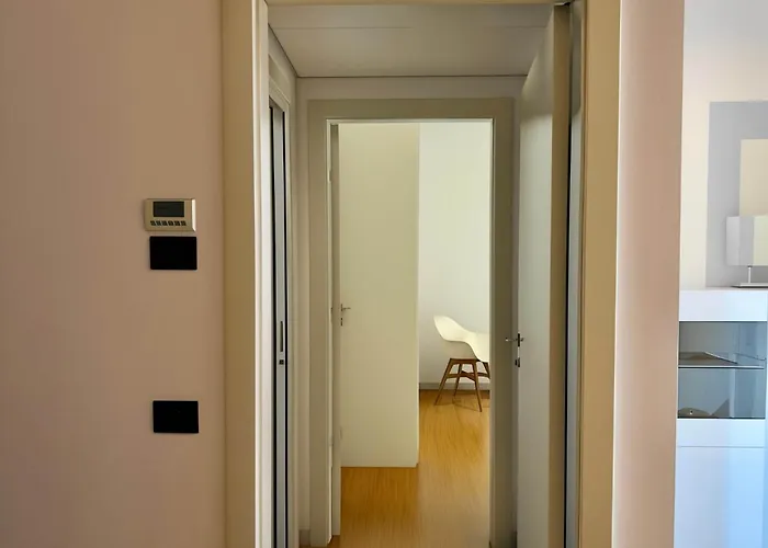 Apartment - Not Active