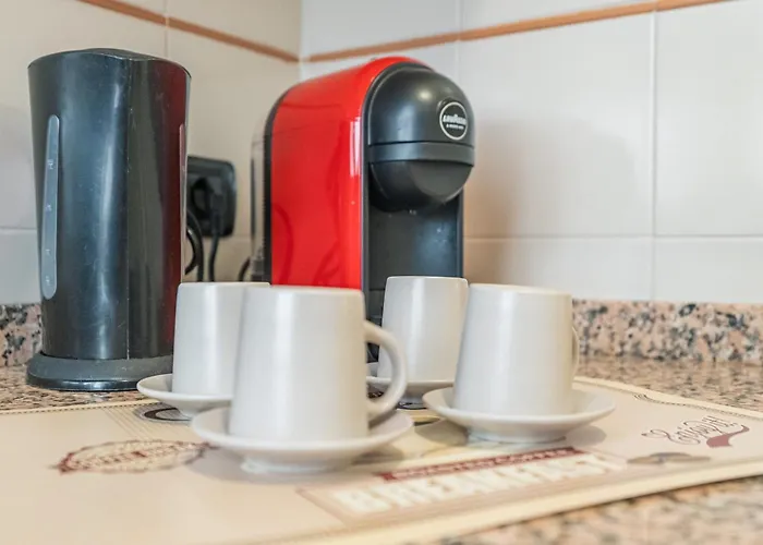 Ap1 Accogliente In Centro Appartamento