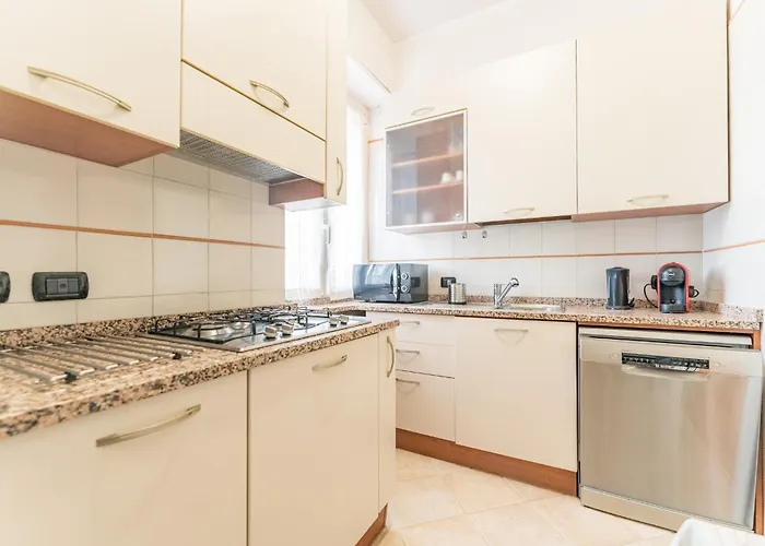 Ap1 Accogliente In Centro * Milano