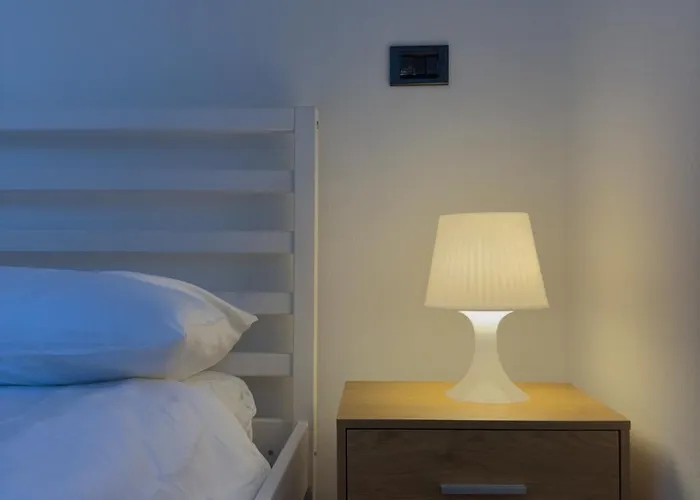 Apartment Stylish Brera Mailand
