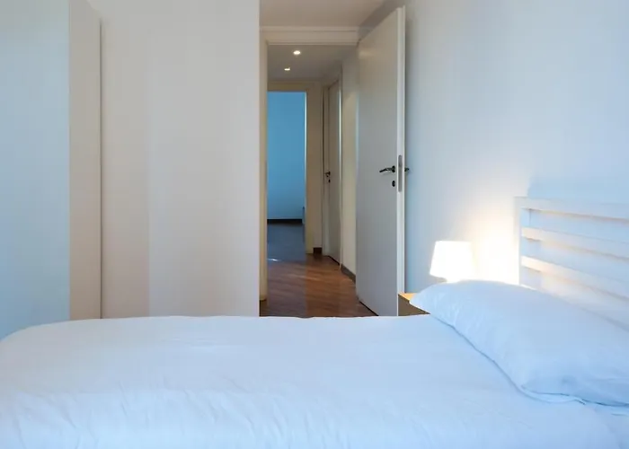 Apartment Stylish Brera *