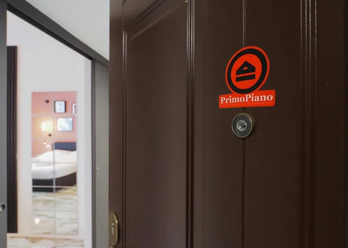 Primopiano - Jenner B *