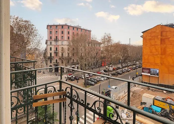 Primopiano - Jenner B * 밀라노