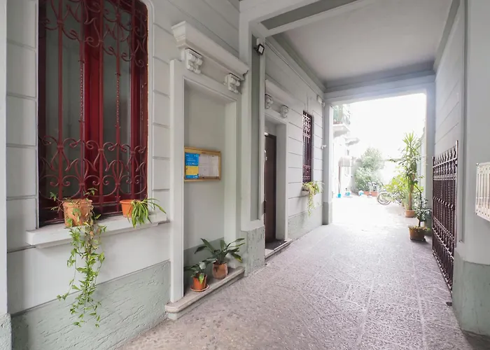 Primopiano - Jenner B 밀라노