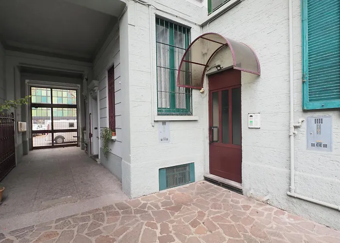 Primopiano - Jenner B * 밀라노