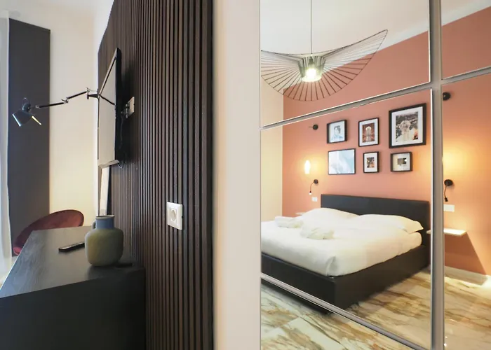 Primopiano - Jenner B 밀라노