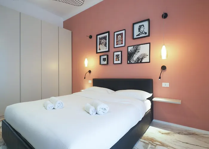 Primopiano - Jenner B * 밀라노