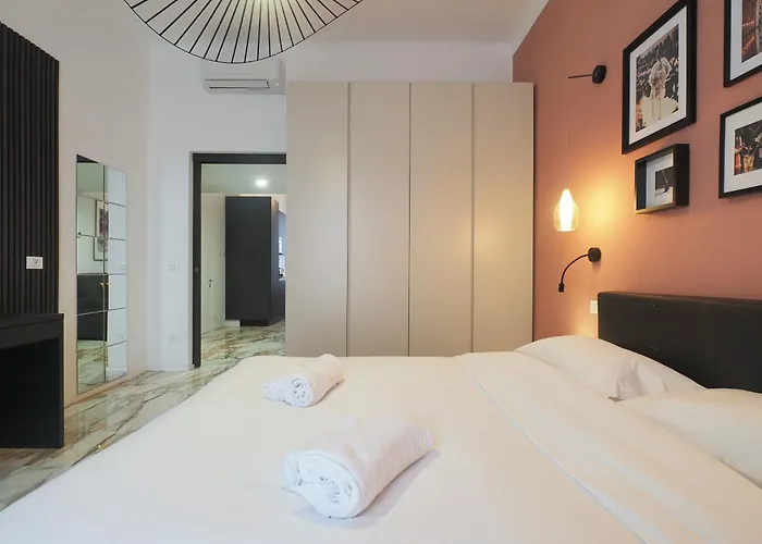 아파트 Primopiano - Jenner B