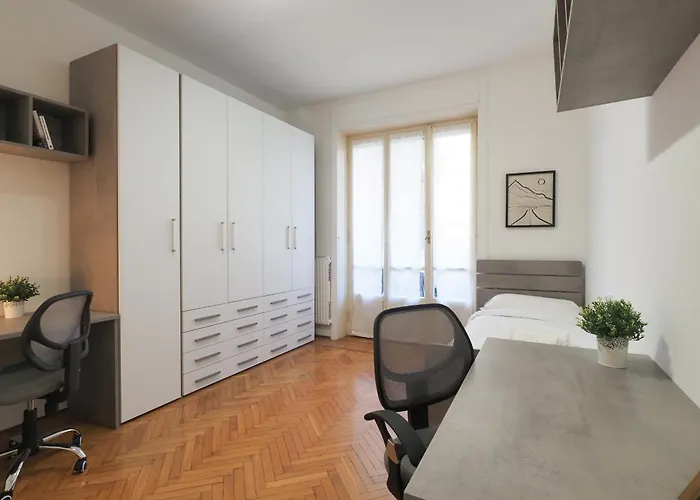 דירה Primopiano - Cucchi *