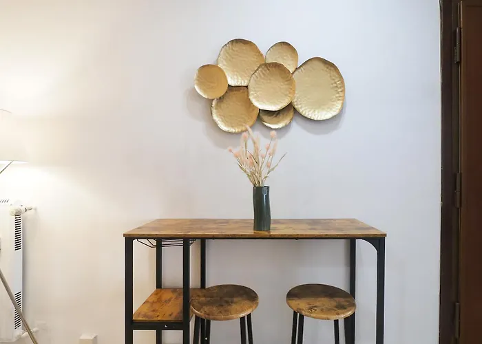 Primopiano - Cucchi דירה מילאנו