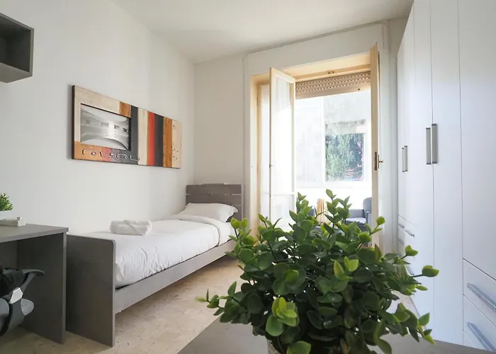 Primopiano - Cucchi דירה *