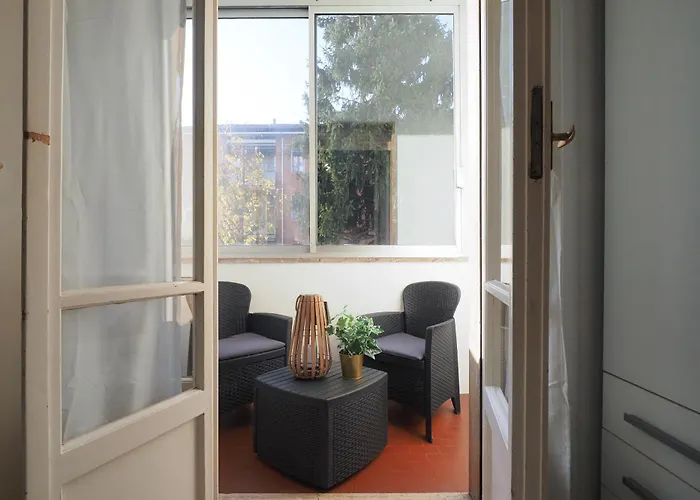 דירה Primopiano - Cucchi