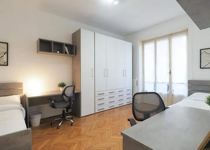 דירה Primopiano - Cucchi *