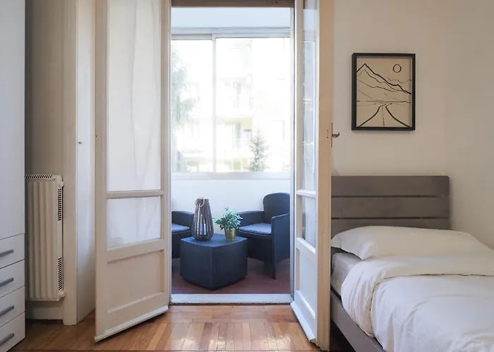 דירה Primopiano - Cucchi