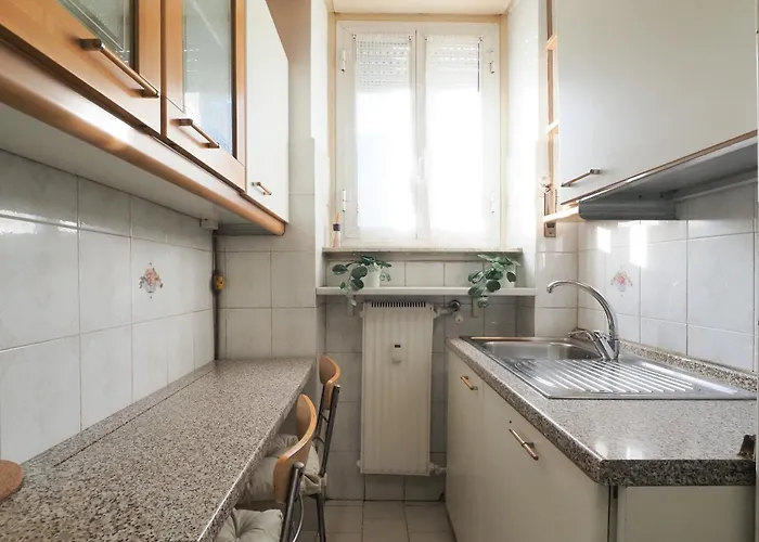 Primopiano - Cucchi * מילאנו