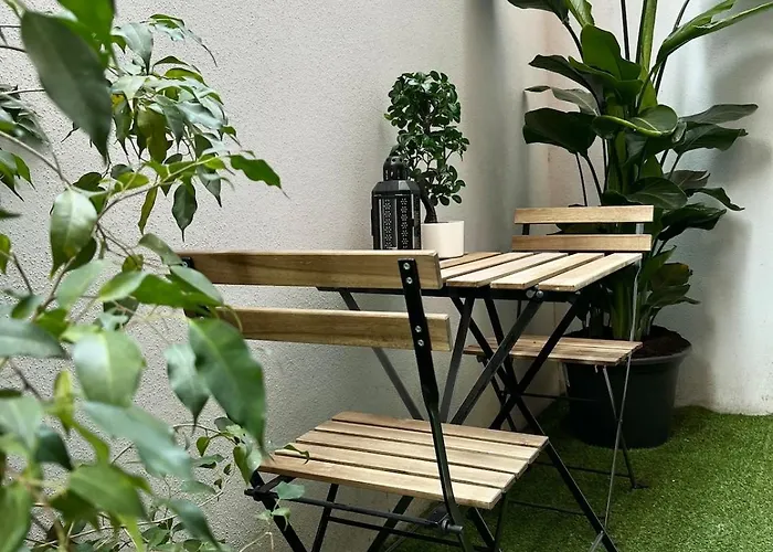 Lounge Life ミラノ