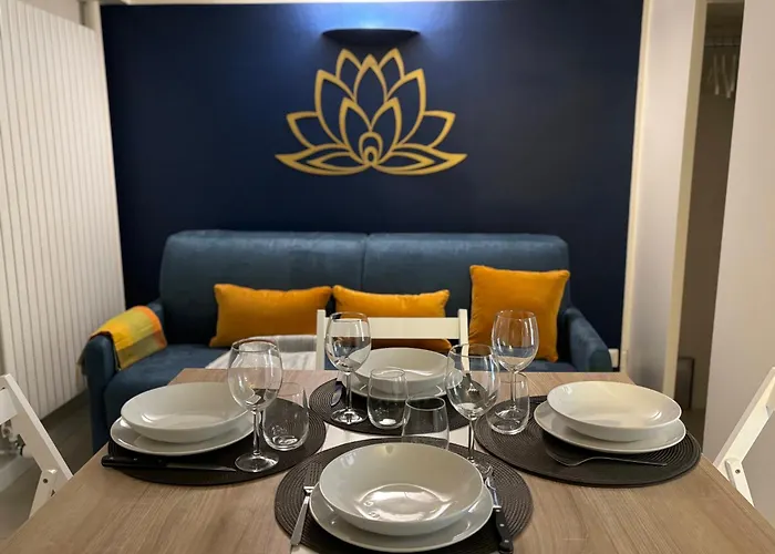 Apartamento Il Belcanto - Carozzi