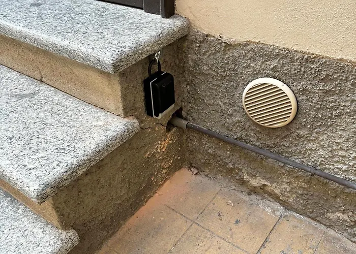 Il Belcanto - Carozzi Apartamento Milán