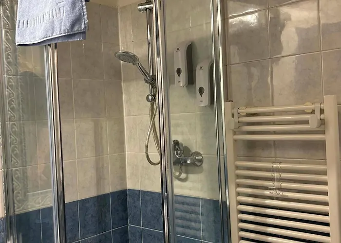 Apartamento Il Belcanto - Carozzi