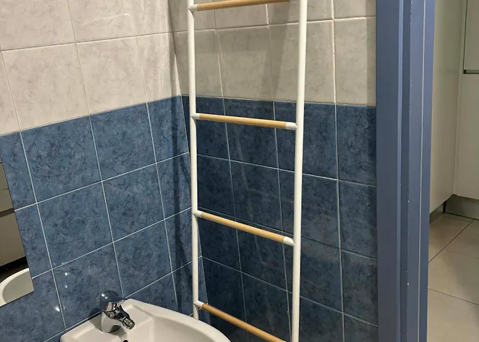 Il Belcanto - Carozzi Apartamento *