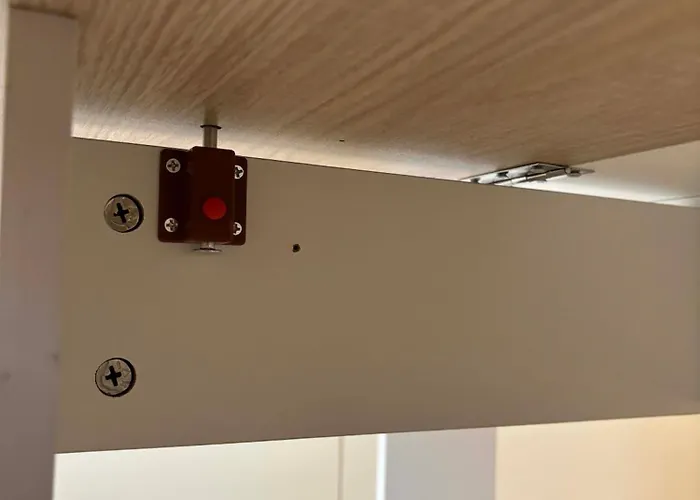 Il Belcanto - Carozzi Apartamento Milán