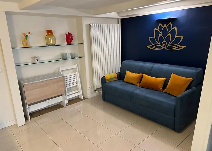 Il Belcanto - Carozzi Apartamento *