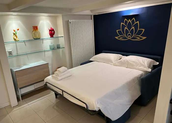 Il Belcanto - Carozzi Apartamento Milán