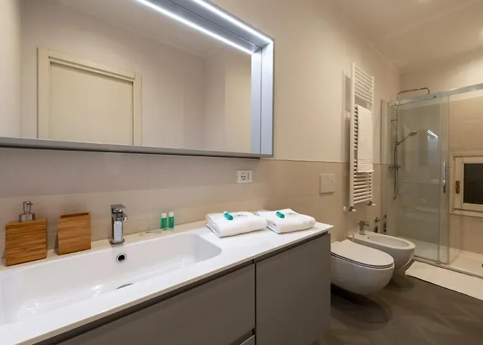 Apartament Luxury Design In Brera District - B Mediolan