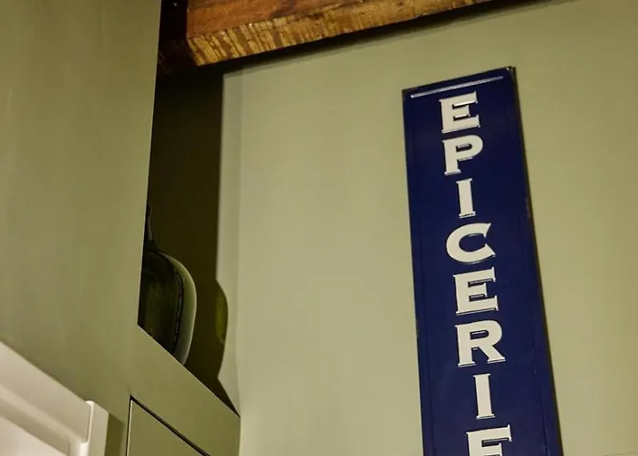 Charming - Wifi - De Angeli דירה מילאנו