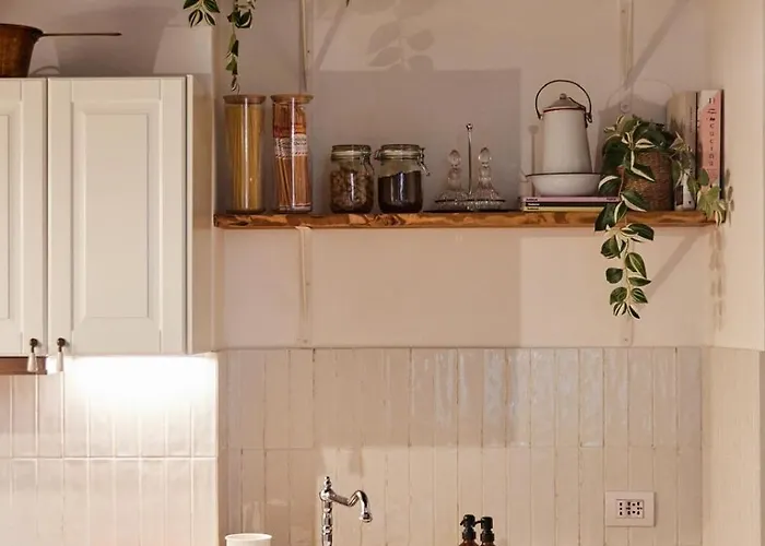 דירה Charming - Wifi - De Angeli מילאנו