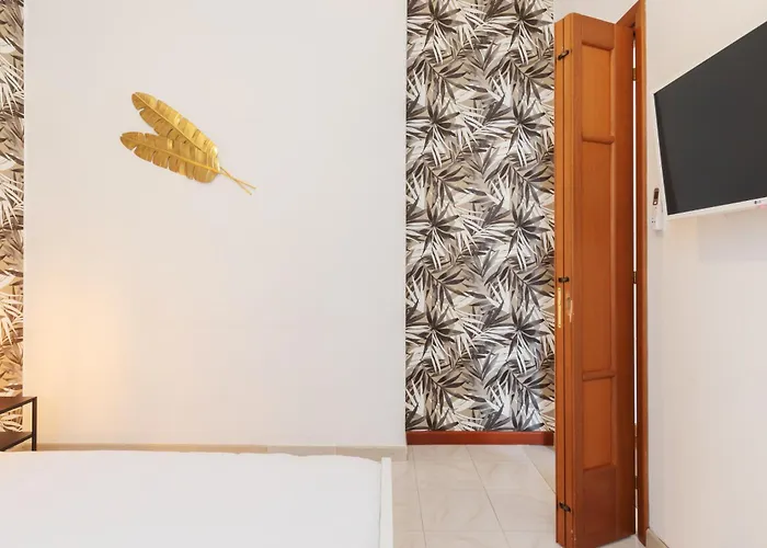 Citylife - Fully Equipped Apartment *