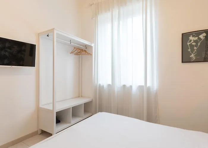 Citylife - Fully Equipped Apartment Mailand
