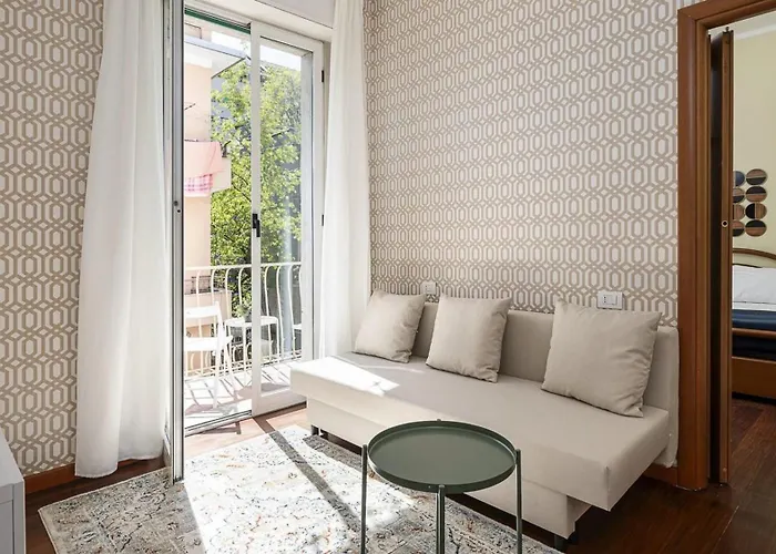 Citylife - Fully Equipped Apartment Mailand