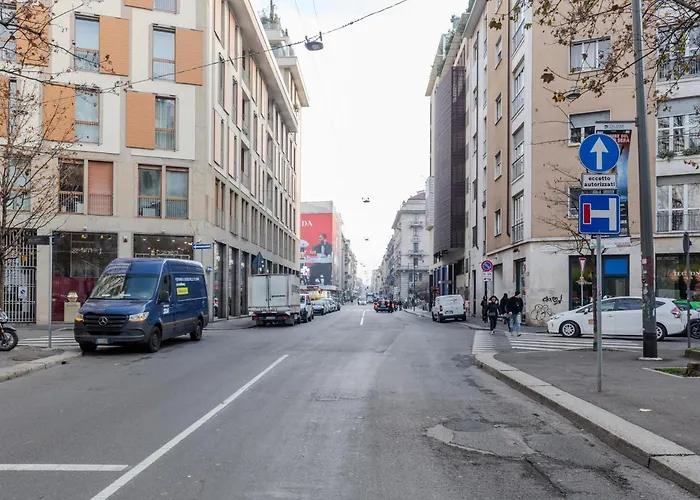 Arena Modern * ミラノ