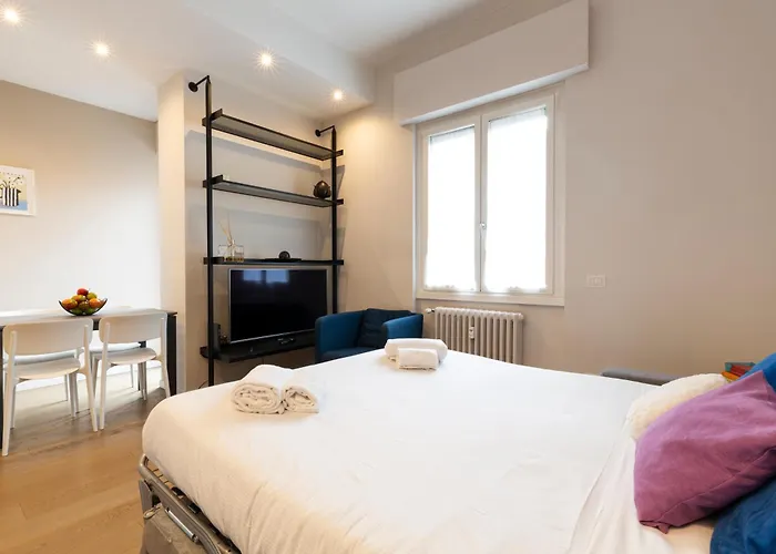 Arena Modern アパート *