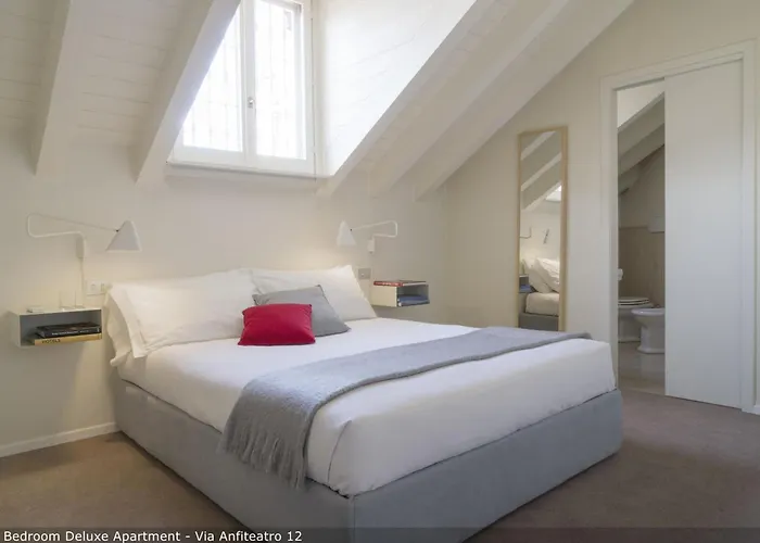 Brera In Arena Appartement