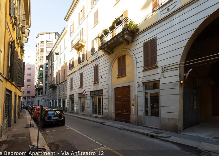 Brera In Arena *