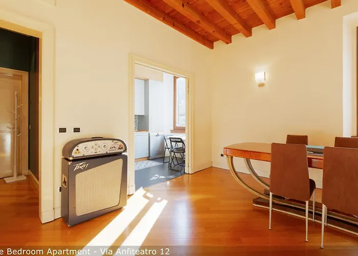 Brera In Arena Appartement *