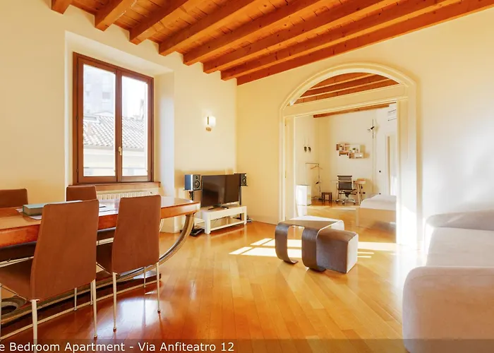 Brera In Arena Appartement
