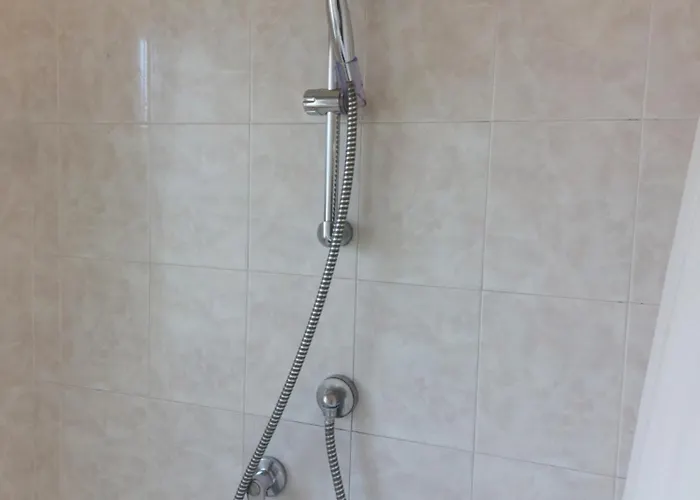 Panoramic Floor Flat Milão