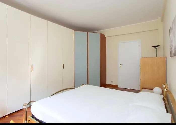 Viale Monza 米兰